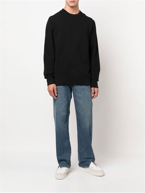 Sweater Archibald in Vintage Black GOLDEN GOOSE DELUXE BRAND | GMP01223.P000641.90292/VINTAGE BLACK